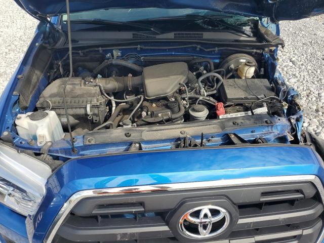 2016 TOYOTA TACOMA ACC 5TFSX5EN8GX041595  71276204