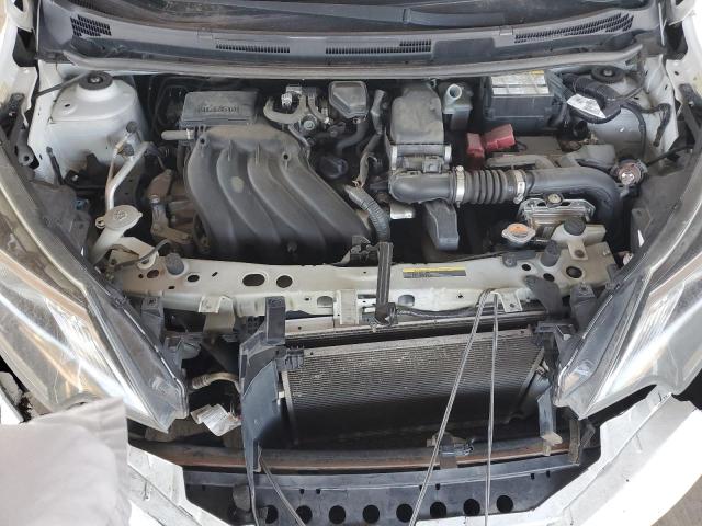 2017 NISSAN VERSA NOTE - 3N1CE2CP5HL357260