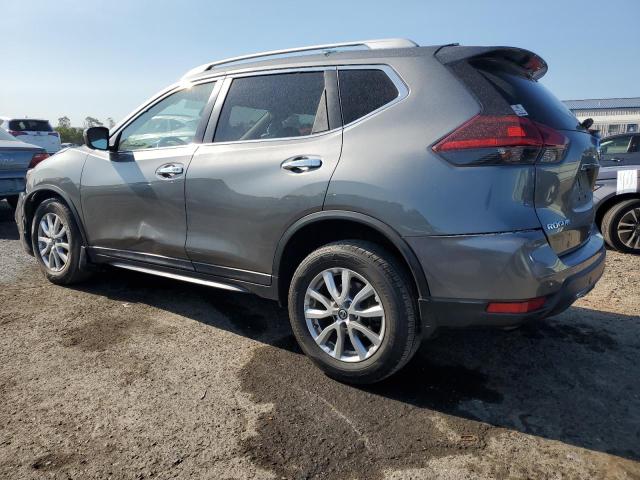 2019 NISSAN ROGUE S - 5N1AT2MV2KC729482