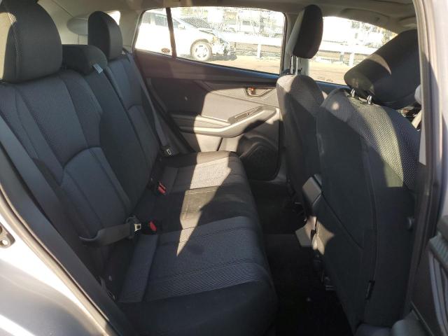 2022 SUBARU IMPREZA PR - 4S3GTAD64N3703679