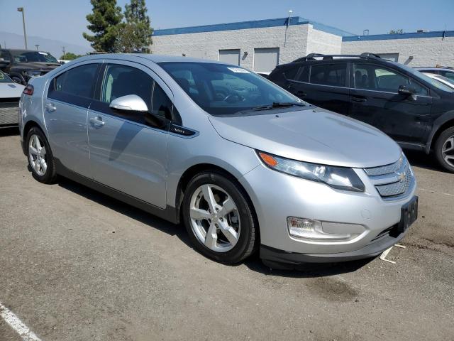 VIN 1G1RC6E42FU109468 2015 Chevrolet Volt no.4