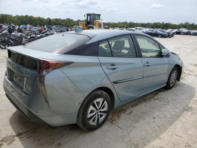 2018 TOYOTA PRIUS - JTDKARFU0J3550044