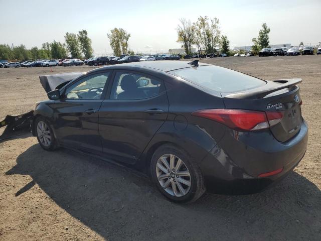 2015 HYUNDAI ELANTRA SE - KMHDH4AE7FU326032