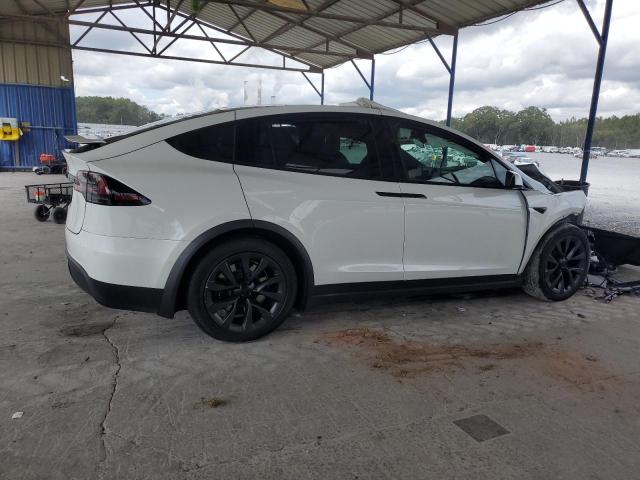 2023 TESLA MODEL X - 7SAXCBE5XPF378671