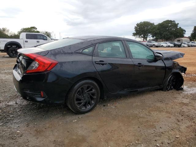 VIN 19XFC2F84GE224139 2016 Honda Civic, EX no.3