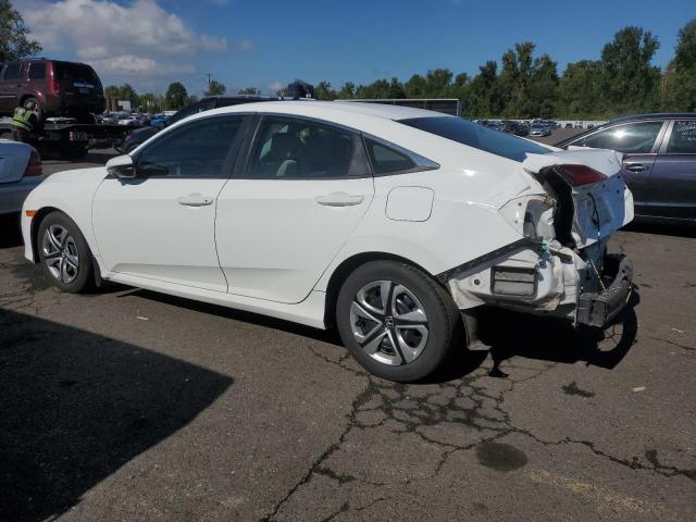 2016 HONDA CIVIC LX - 19XFC2F5XGE083602