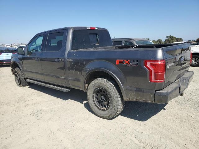 VIN 1FTFW1EG5FFA63928 2015 Ford F-150, Supercrew no.2