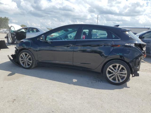 2016 HYUNDAI ELANTRA GT - KMHD35LH4GU317317