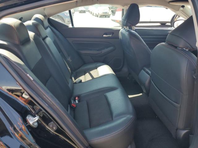 2022 NISSAN ALTIMA SR - 1N4BL4CV1NN323083