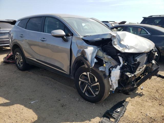 2023 KIA SPORTAGE L - KNDPUCAG0P7080224