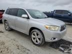 TOYOTA HIGHLANDER photo