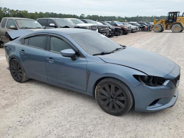 VIN JM1GJ1U63E1154400 2014 Mazda 6, Sport no.4