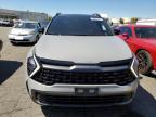 KIA SPORTAGE X photo