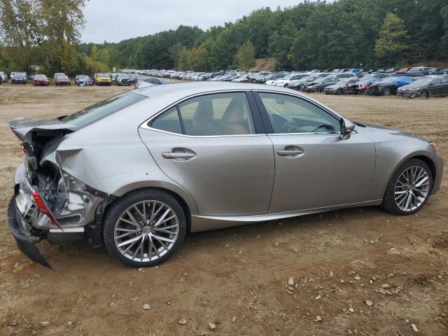 VIN JTHCF1D25E5013056 2014 Lexus IS, 250 no.3