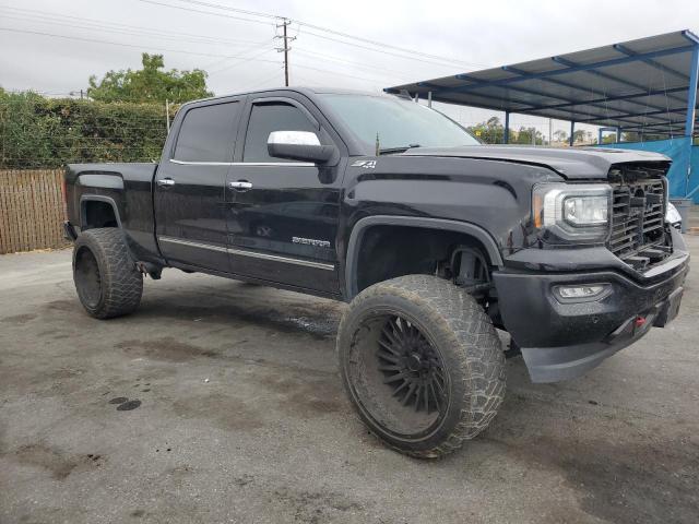 2018 GMC SIERRA K15 - 3GTU2NEC2JG209524