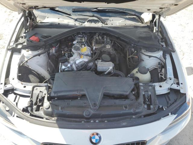 VIN WBA3B1C50DK128931 2013 BMW 3 Series, 320 I no.11