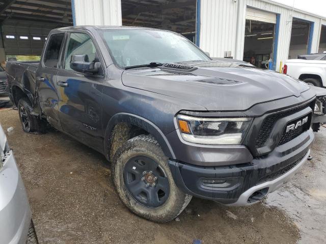 2019 RAM 1500 REBEL - 1C6SRFET7KN733955