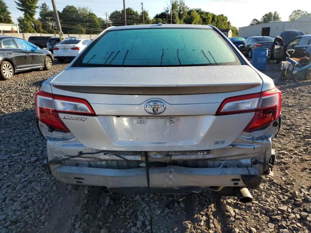 VIN 4T1BK1FK7DU526069 2013 Toyota Camry, SE no.6