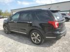 FORD EXPLORER L photo