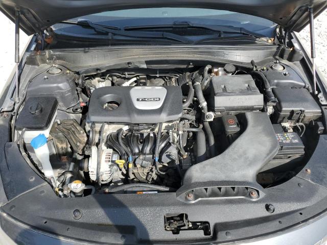 2017 KIA OPTIMA LX - 5XXGT4L1XHG173083