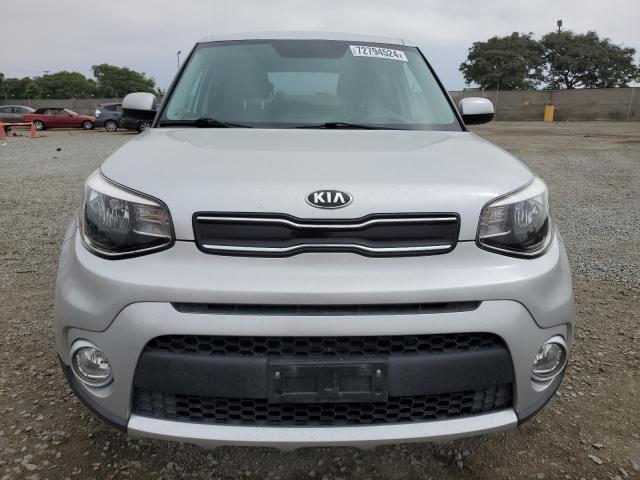 VIN KNDJP3A58J7549787 2018 KIA Soul, + no.5