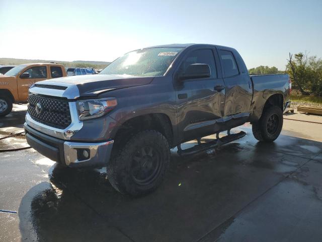 2021 TOYOTA TUNDRA DOU #2953005621