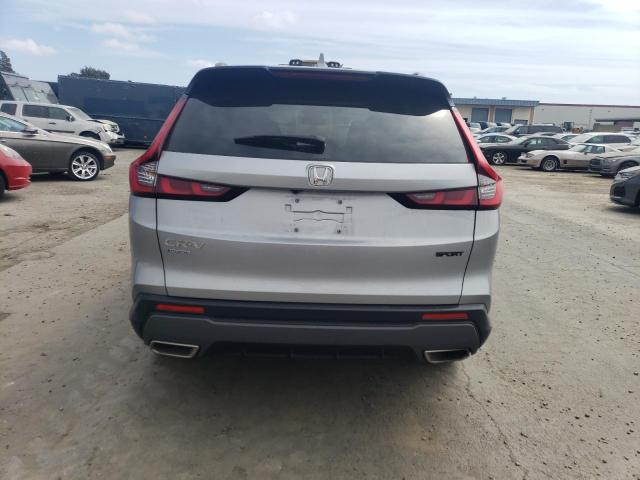 2023 HONDA CR-V SPORT - 7FARS6H5XPE023175