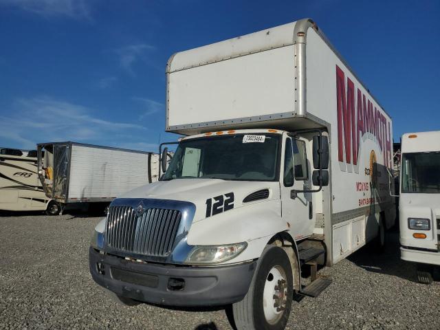 2002 INTERNATIONAL 4000 4300 #2893480588