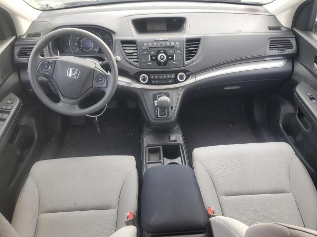 2016 HONDA CR-V SE - 5J6RM4H45GL049773