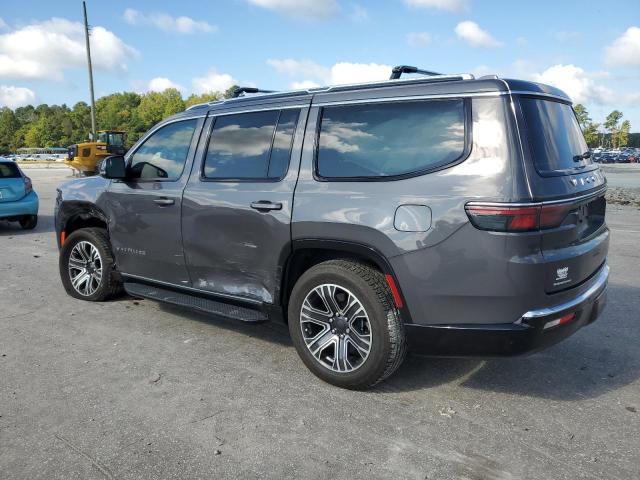 2023 JEEP WAGONEER S - 1C4SJVAPXPS560444
