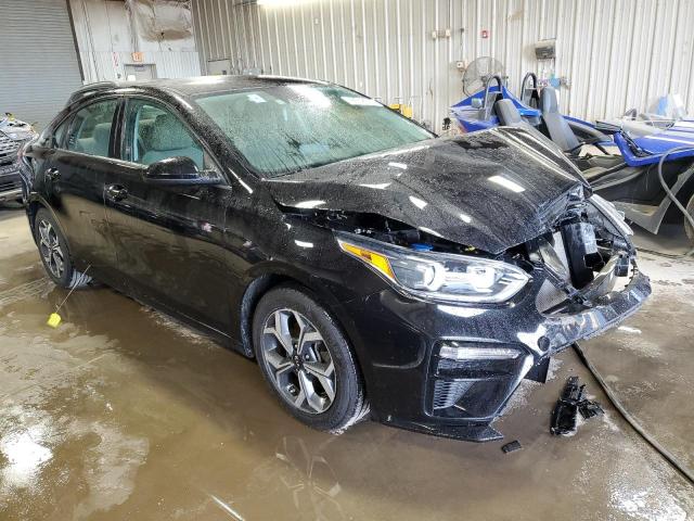 VIN 3KPF24AD4LE210397 2020 KIA Forte, FE no.4