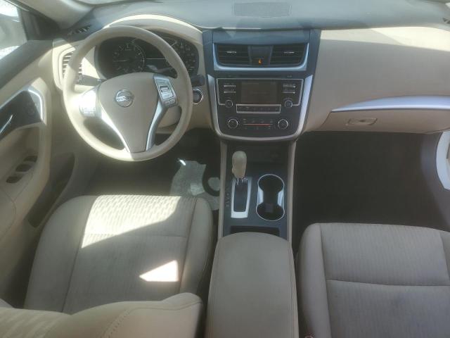 2017 NISSAN ALTIMA 2.5 - 1N4AL3AP7HN309784