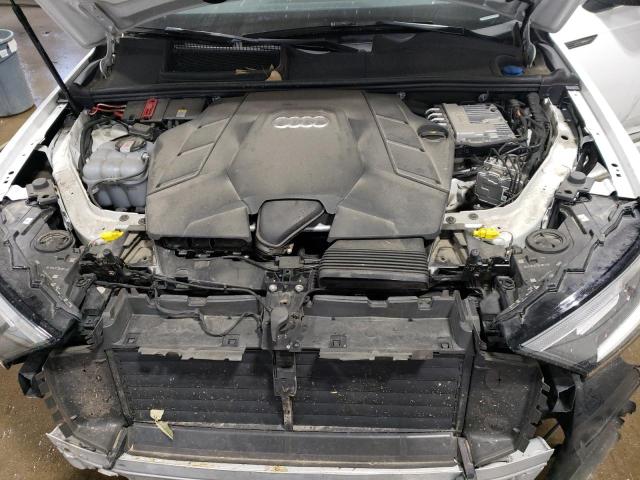 2023 AUDI Q7 PREMIUM - WA1AXBF78PD001698
