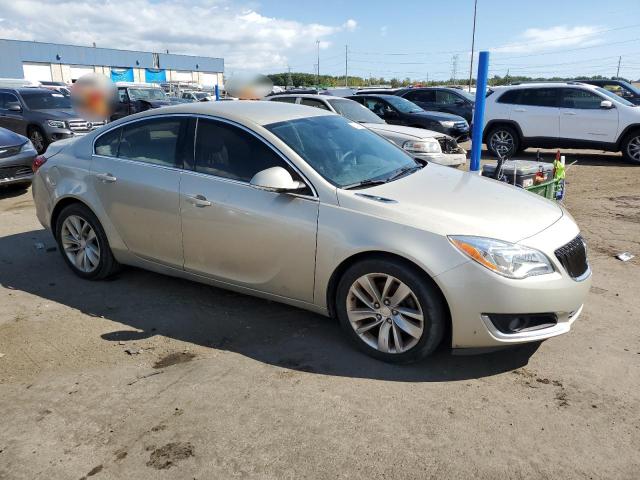 VIN 2G4GS5GX8G9130760 2016 Buick Regal, Premium no.4