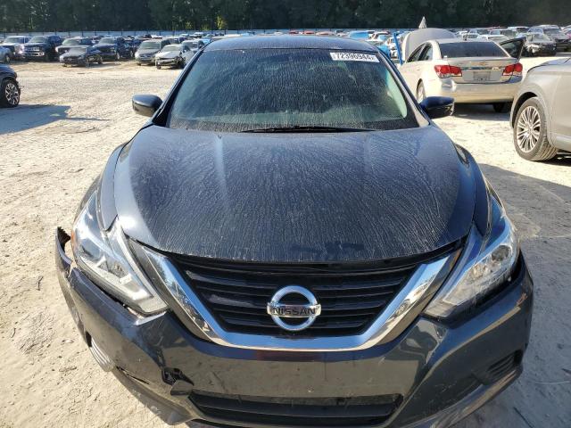 2018 NISSAN ALTIMA 2.5 - 1N4AL3AP0JC182118