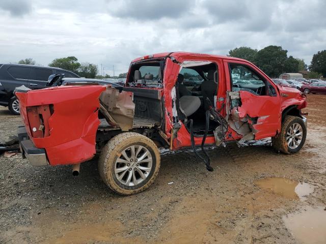 2015 FORD F150 SUPER - 1FTEW1CP1FKE43788