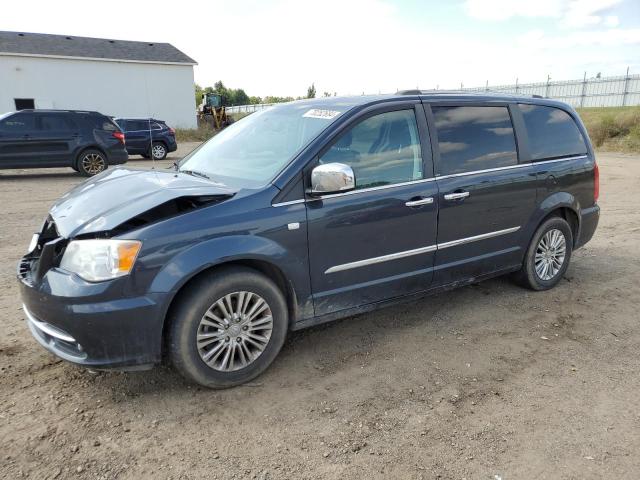 VIN 2C4RC1CG2ER273094 2014 Chrysler Town and Countr... no.1