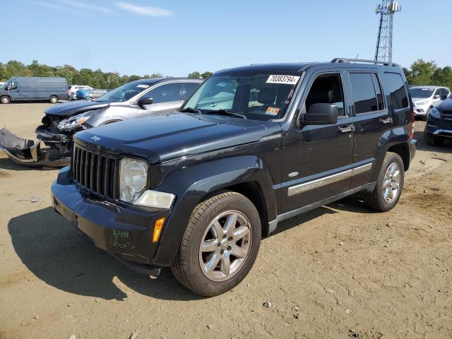 JEEP LIBERTY SP