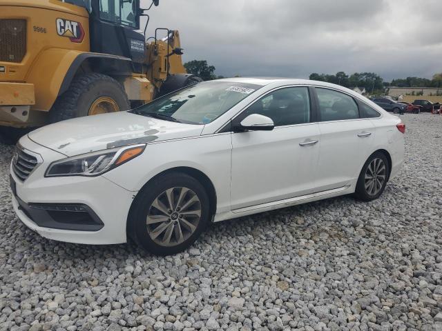 2016 HYUNDAI SONATA SPO #3033405878