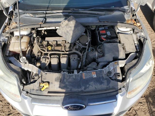 VIN 1FADP3K22EL381777 2014 Ford Focus, SE no.12