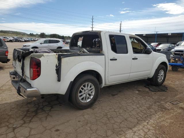 2017 NISSAN FRONTIER S - 1N6AD0EV3HN755474