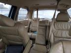 HONDA ODYSSEY EX photo