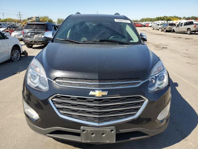 2016 CHEVROLET EQUINOX LT - 2GNFLGE36G6317805