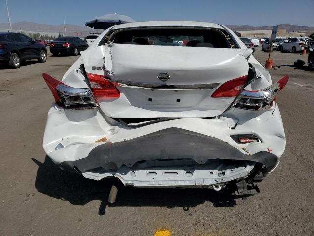 2019 NISSAN SENTRA S - 3N1AB7AP3KY266966