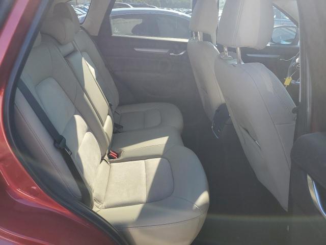 2022 MAZDA CX-5 SELEC - JM3KFBBM3N0560757