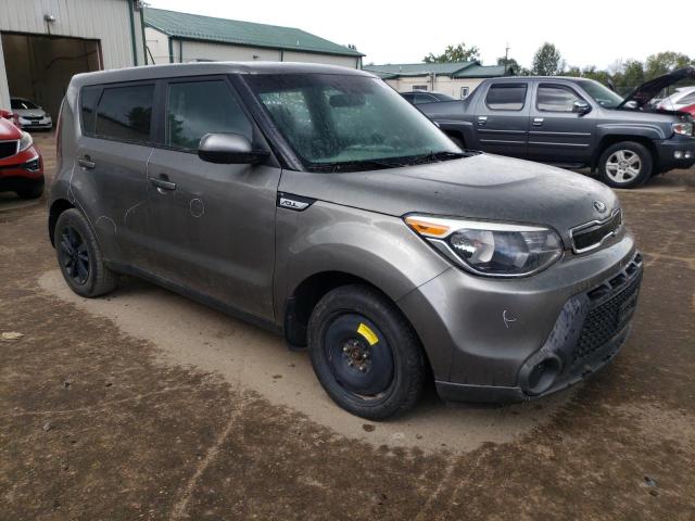 VIN KNDJP3A56F7129713 2015 KIA Soul, + no.4