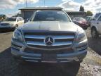 MERCEDES-BENZ GL 450 4MA photo