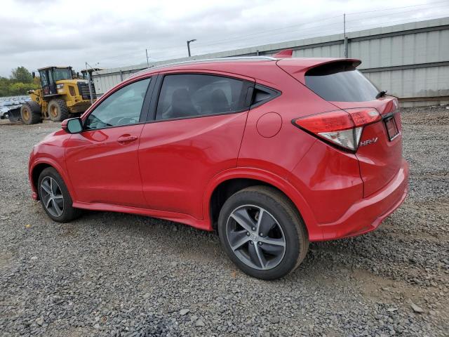 2020 HONDA HR-V TOURI 3CZRU6H93LM715061