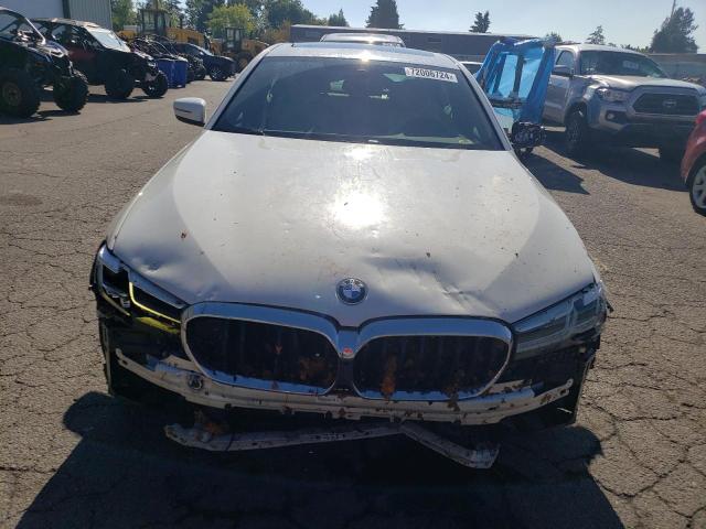2021 BMW 530 XI - WBA13BJ07MWX24144