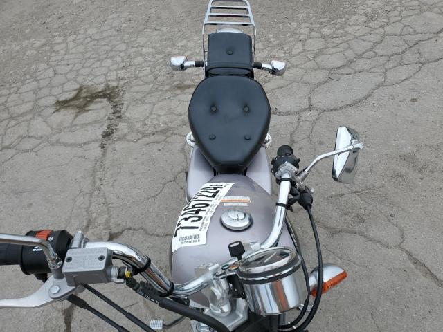 2000 HONDA CMX250 C2 JH2MC1343YK100047